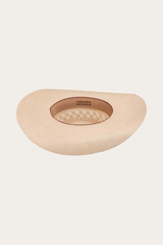 Ringers Western Boulia Straw Hat