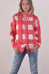Bullrush Ladies Lightford Poppy Shirt