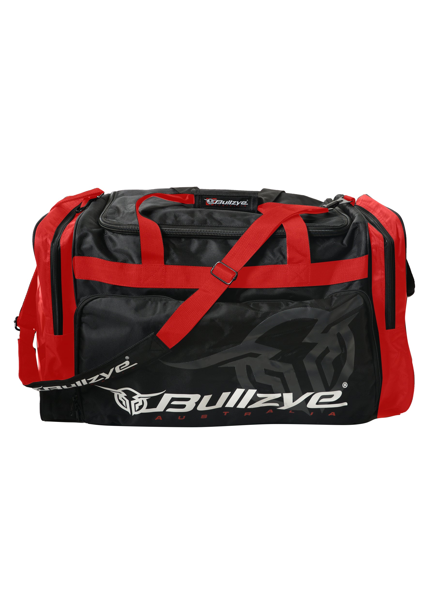 Bullzye Axle Gear Bag