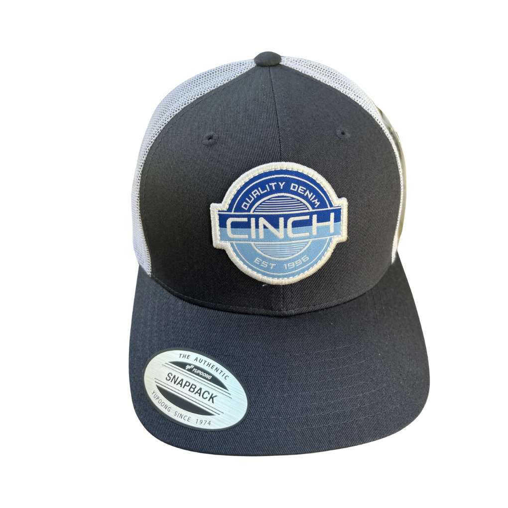 Cinch MCC0110015 Cap