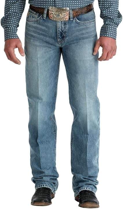 Cinch Mens Grant MB33037001 Jeans