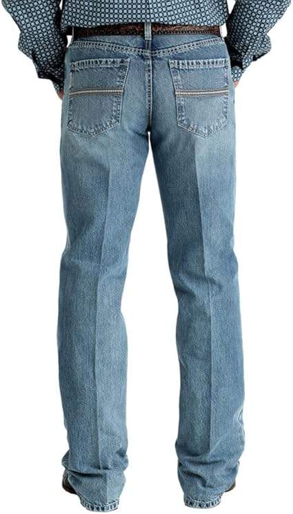 Cinch Mens Grant MB33037001 Jeans
