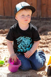 Cinch Infant This Ain&#39;t My First Rodeo Tee