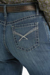 Cinch Ladies Emerson MJ83952001 Long Leg Jeans
