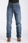 Cinch Mens Blue Label Carpenter Jeans