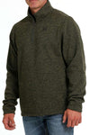 Cinch Mens Knit Pullover MWK1080012