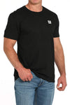 Cinch Mens Lead This Life MTT1690679 Tee