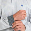 Cinch Mens MTW1105792 Plaid Shirt