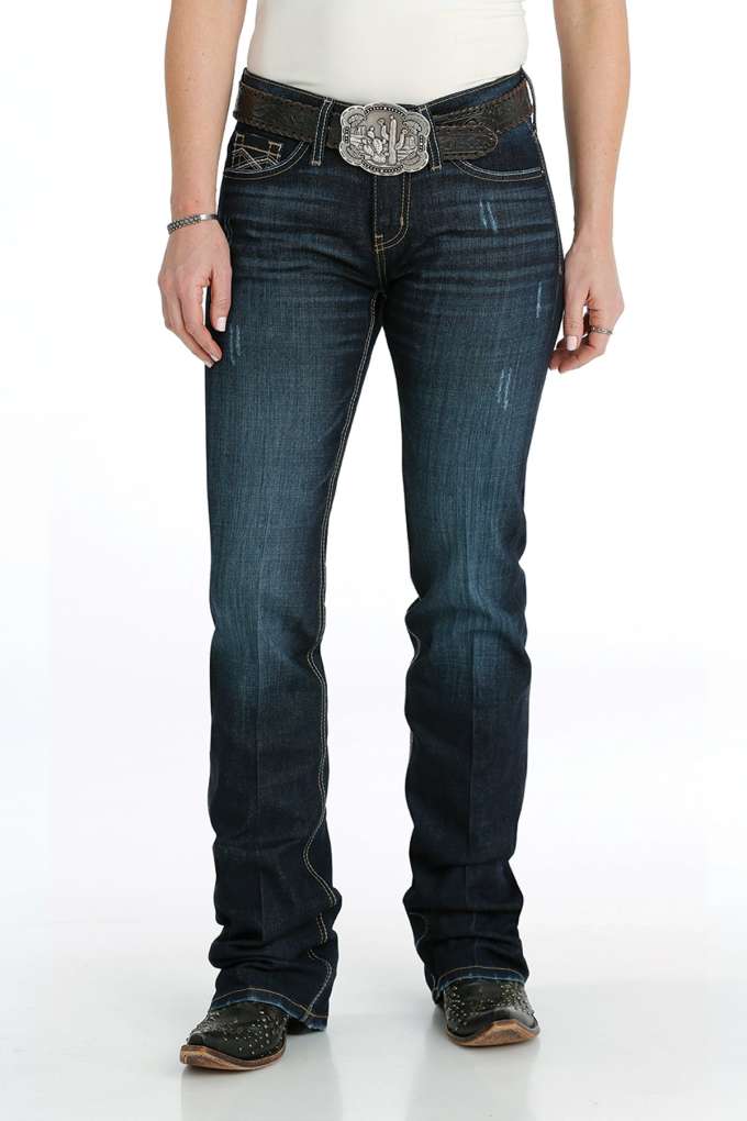 Cruel Girl Ladies Hannah Reg CB72754071 Jeans