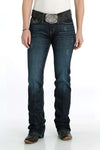 Cruel Girl Ladies Hannah Long CB72754071 Jeans