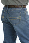 Cinch Mens Jesse MB58638001 Jeans
