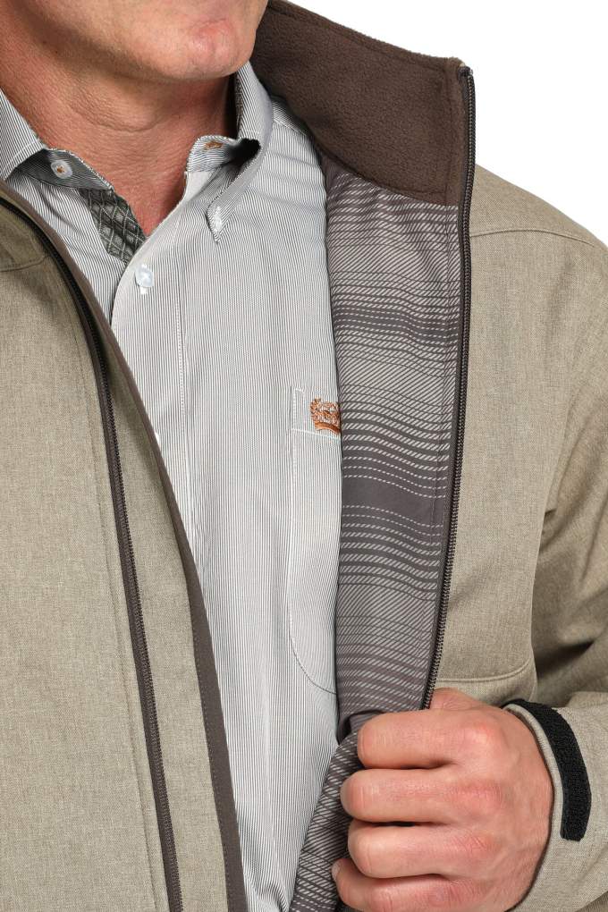Cinch Mens MWJ1567014 Bonded Jacket