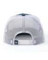 Cinch Mens Jean Company Trucker Cap