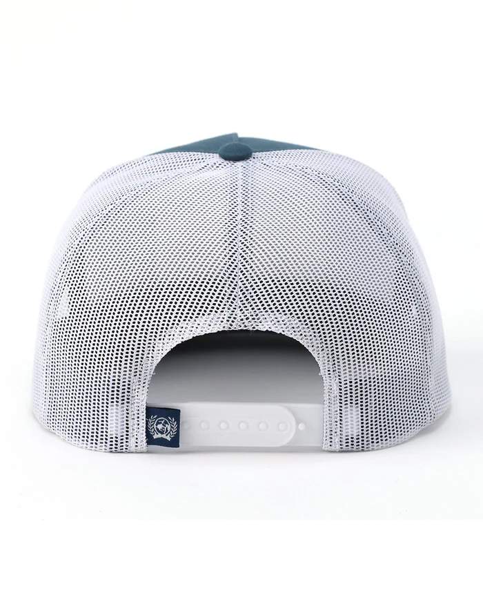 Cinch Mens Jean Company Trucker Cap