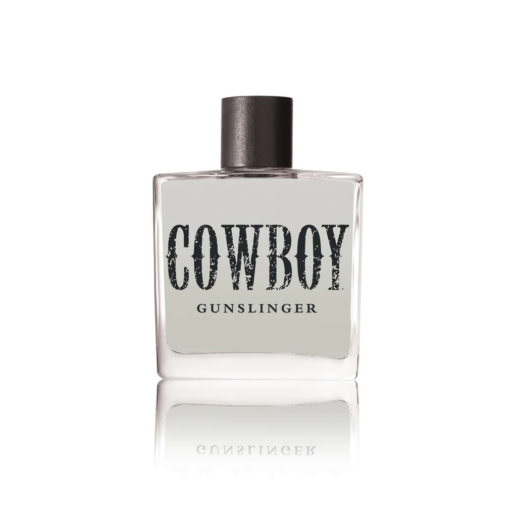 Tru Western Mens Cowboy Slinger Cologne