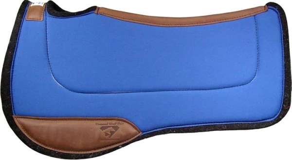 Diamond Wool Contoured Enduro Pad 1 Inch33X30 Inch