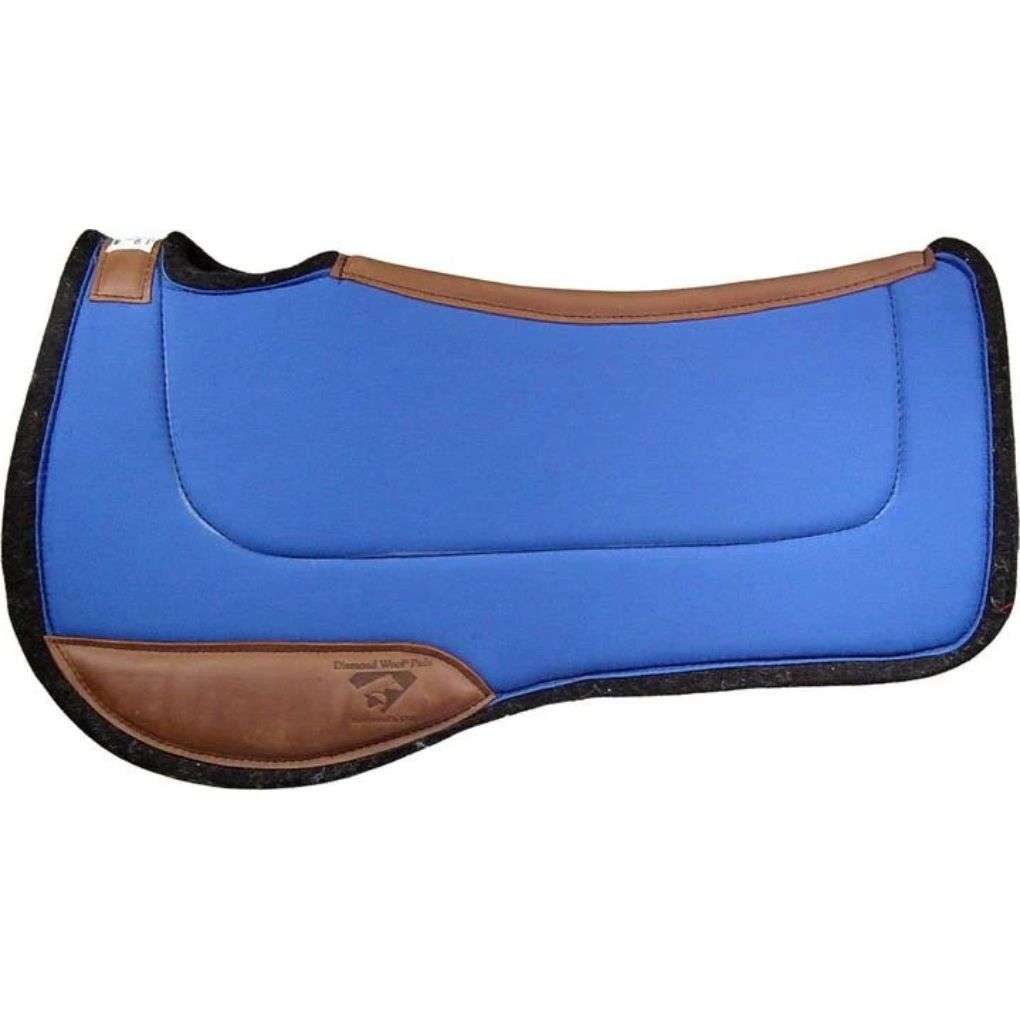 Diamond Wool Contoured Enduro Pad 1 Inch33X30 Inch