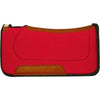 Diamond Wool Contoured Ranch Pad 1 Inch 30X30 Inch