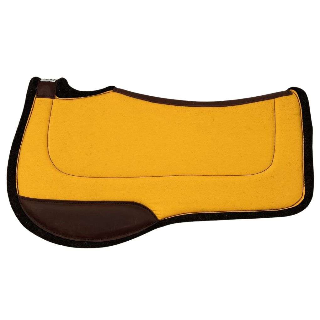 Diamond Wool Contoured Enduro Pad 1/2 Inch 33X30 Inch