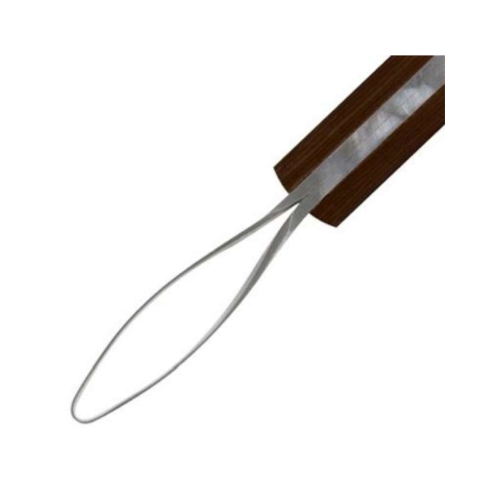 Diamond Super Sharp Loop Hoof Knife