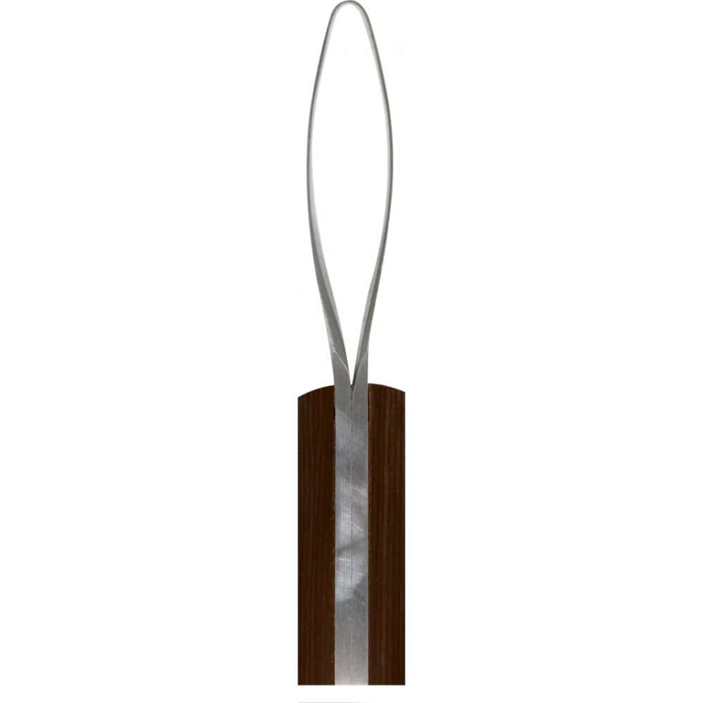 Diamond Super Sharp Loop Hoof Knife