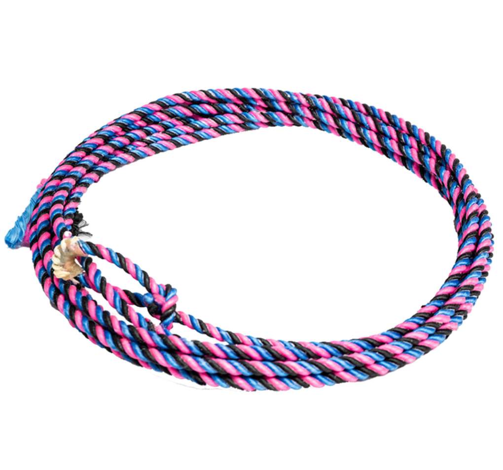 Ezy Ride Little Looper Kids Rope 22F Multi