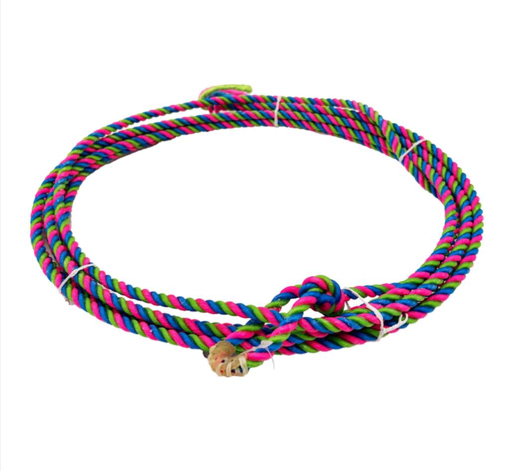 Ezy Ride Little Looper Kids Rope 22F Multi