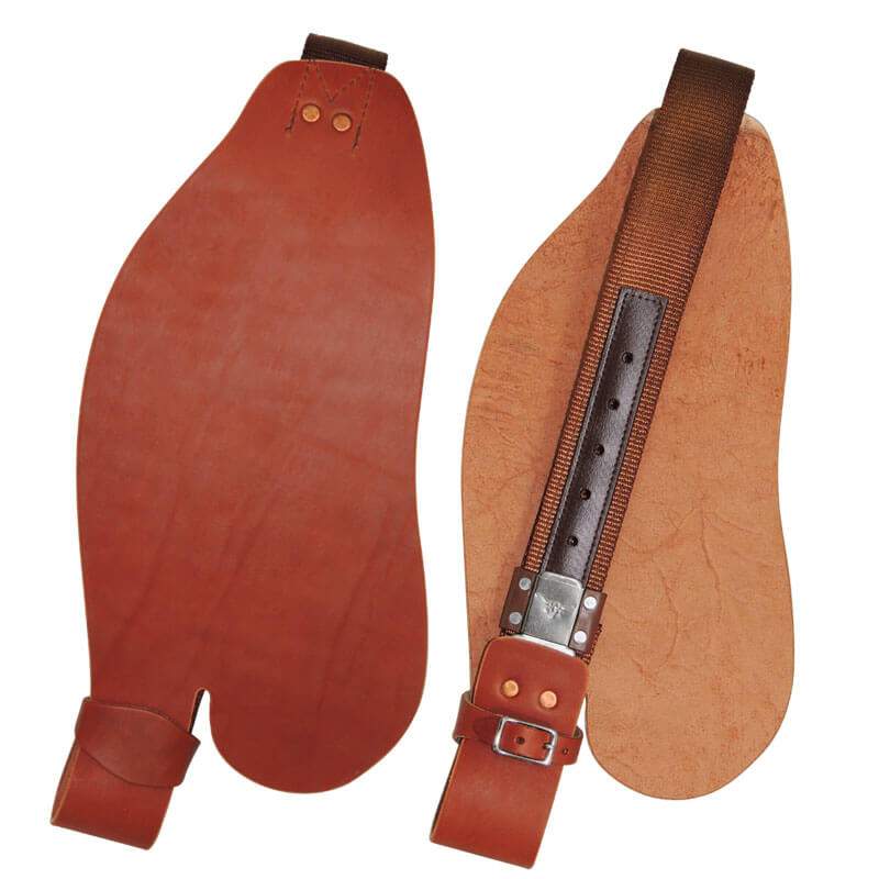 Toowoomba Saddlery Fenders Q2 Style