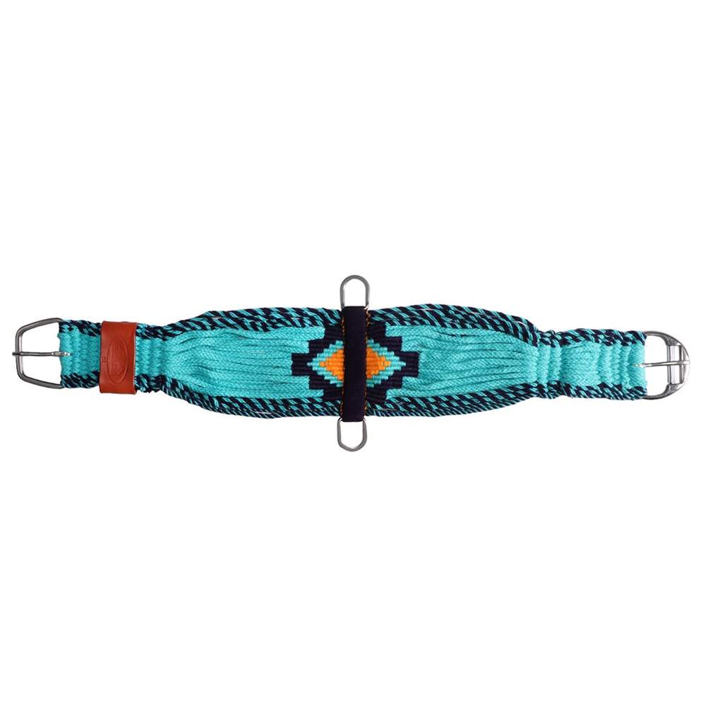 Fort Worth Cord Cinch With Buckle