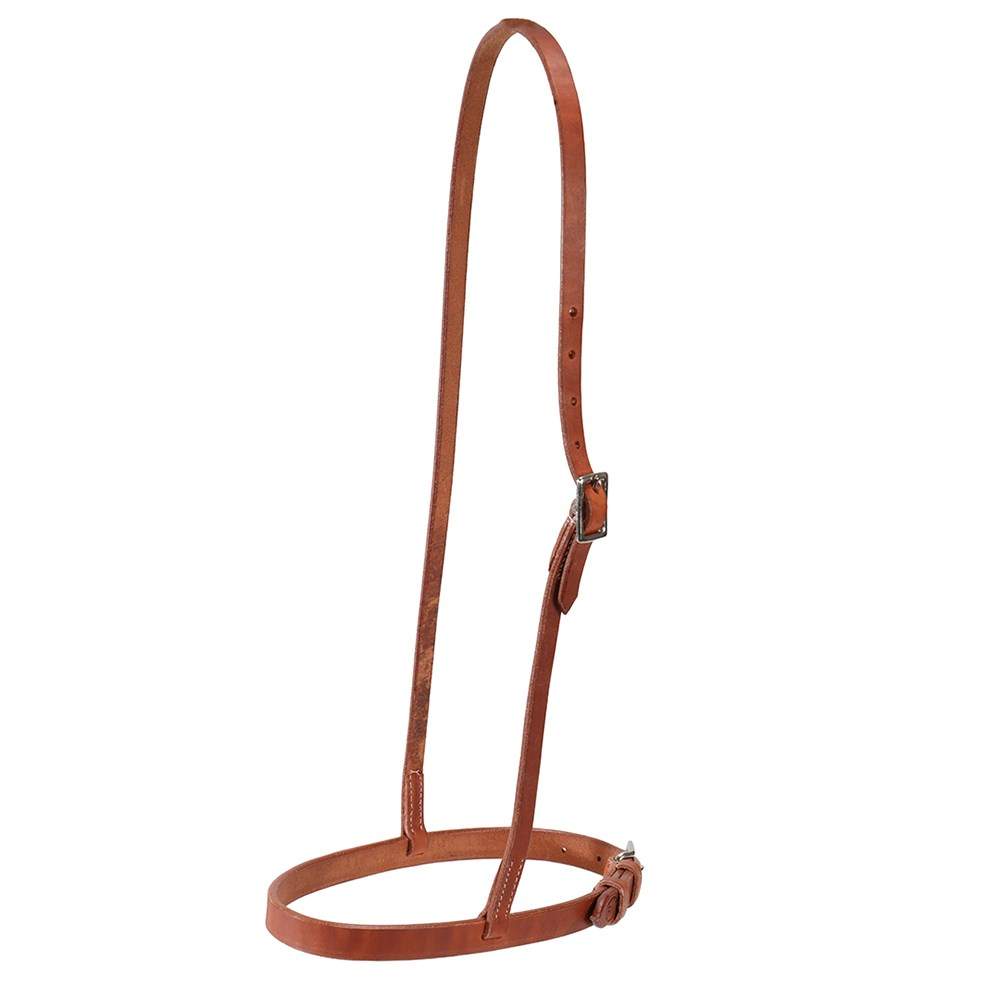 Fort Worth Noseband Harness 3/4in
