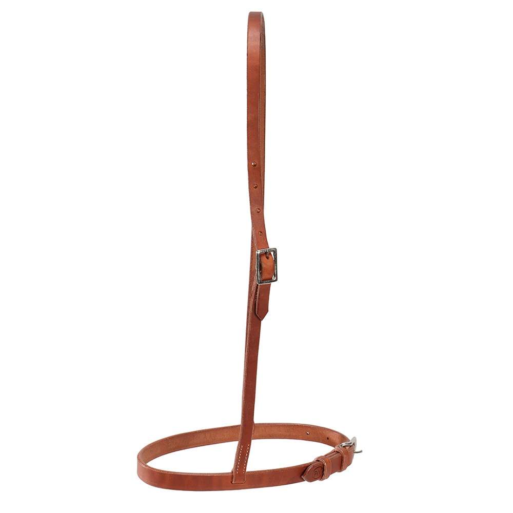 Fort Worth Noseband Harness 3/4in