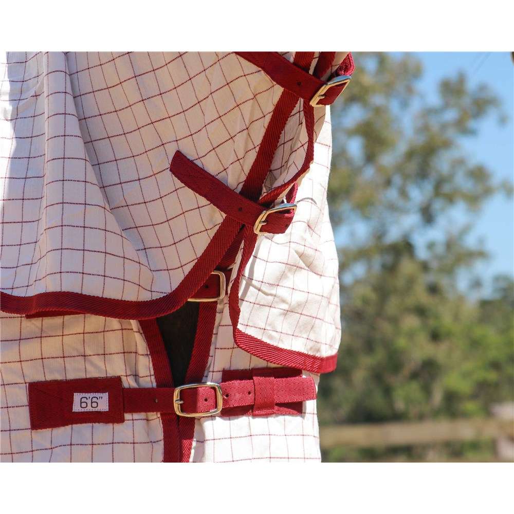 Gg Tear-Stop Combo Rug