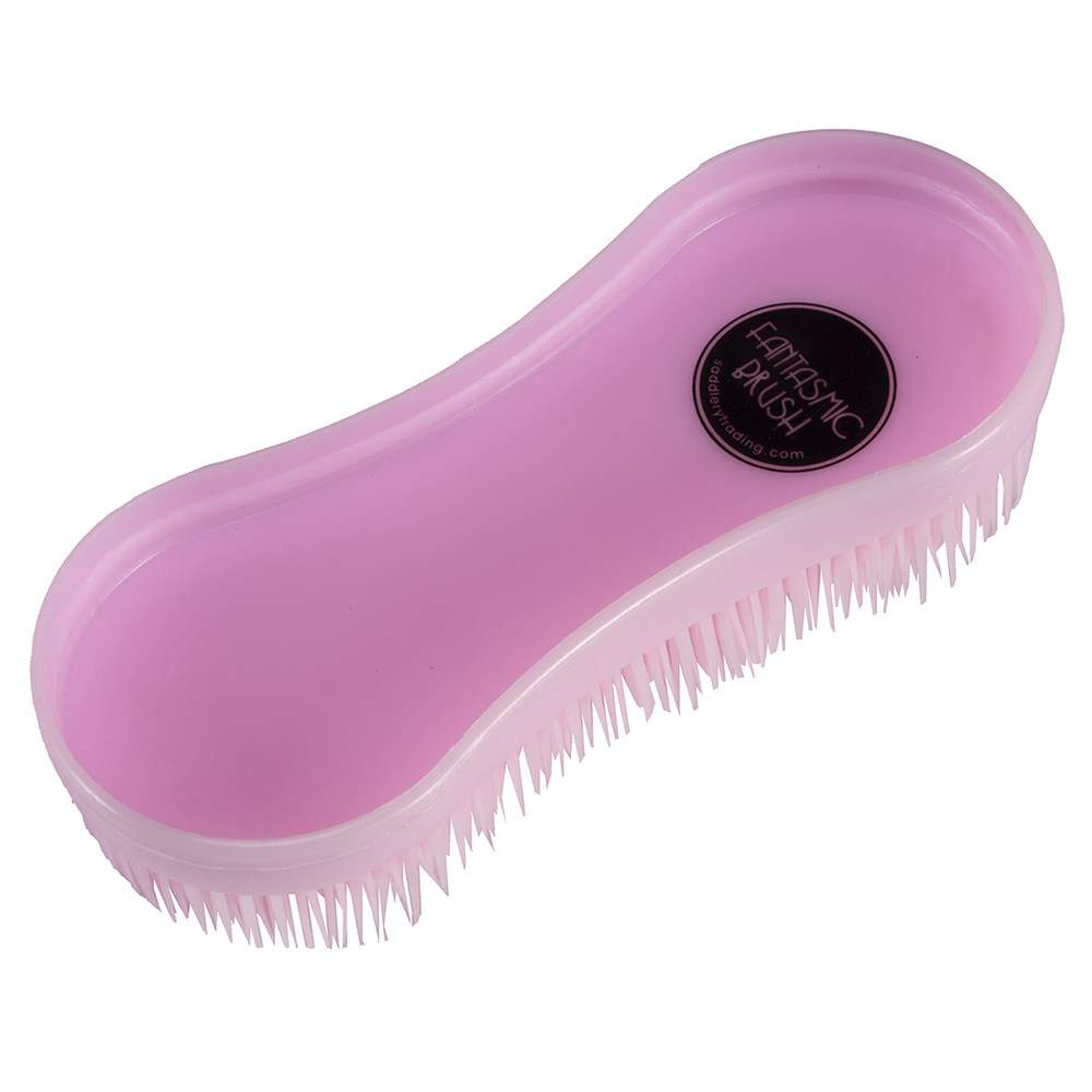 Fantasmic Grooming Brush