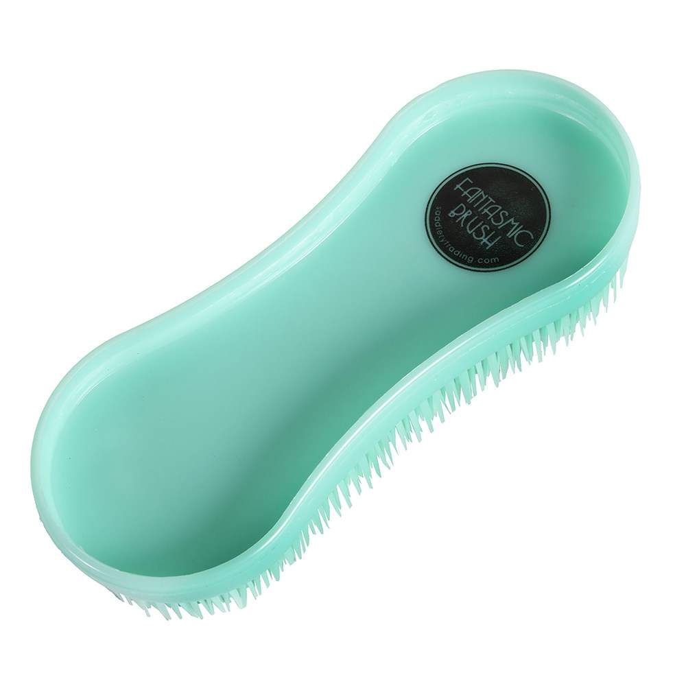 Fantasmic Grooming Brush
