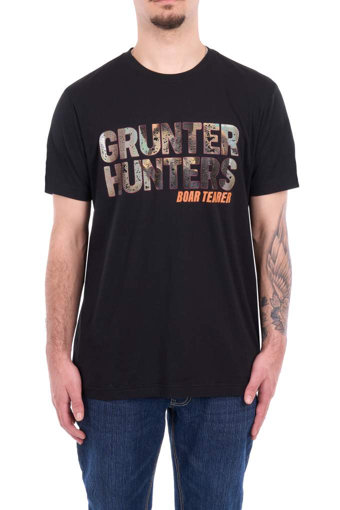 Boar Tearer Mens Joe Tee