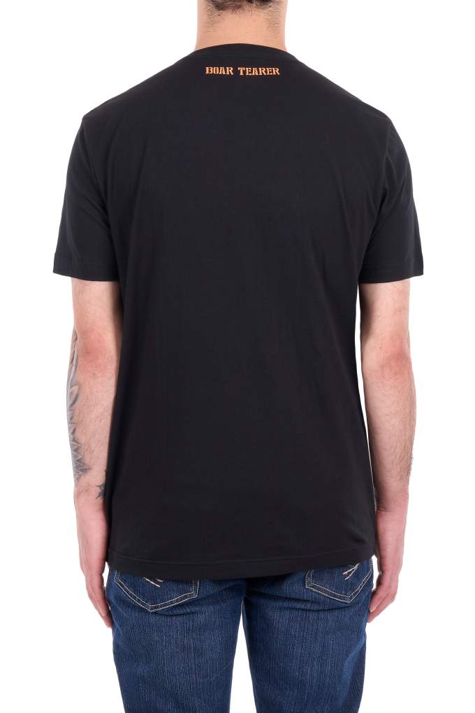 Boar Tearer Mens Joe Tee