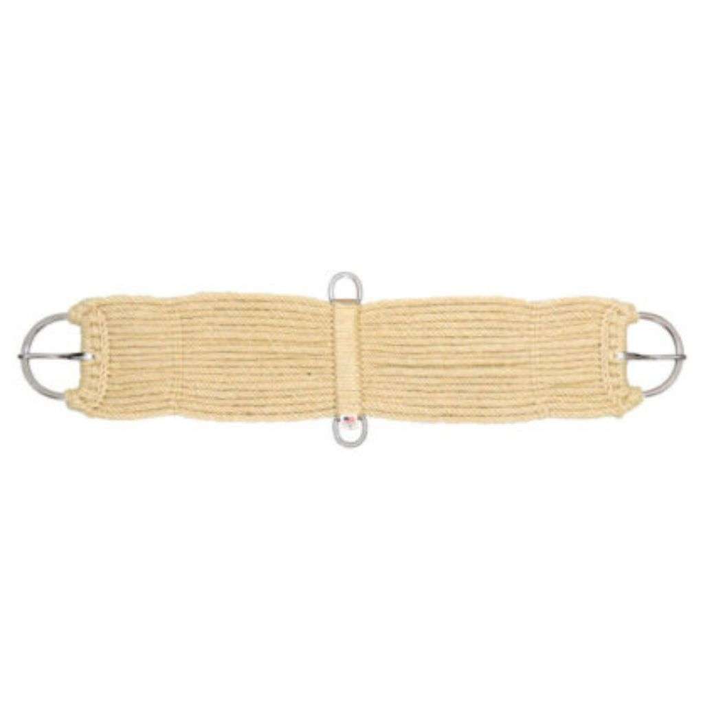 Mustang Mohair Blend Cord Girth