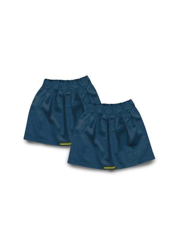 Hard Slog Cotton Drill Leg Gaiters