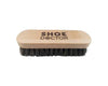 Shoe Doctor Horse Hair Shoe Brush