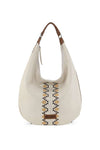 Wrangler Indiana Hobo Bag Natural