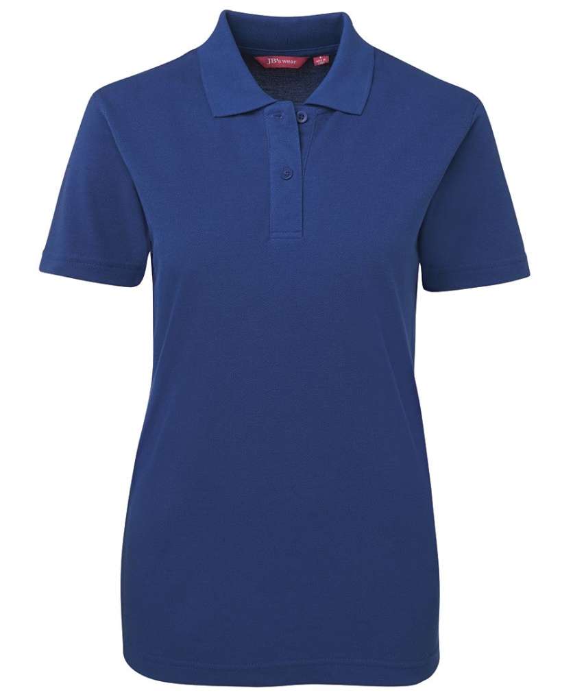 JBs Ladies 210 Polo Royal