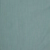 JCA Ladies Brooke Striped Bamboo Blend Workshirt Green/White