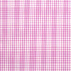 JCA Ladies Georgie Musk Pink Mini Check Workshirt