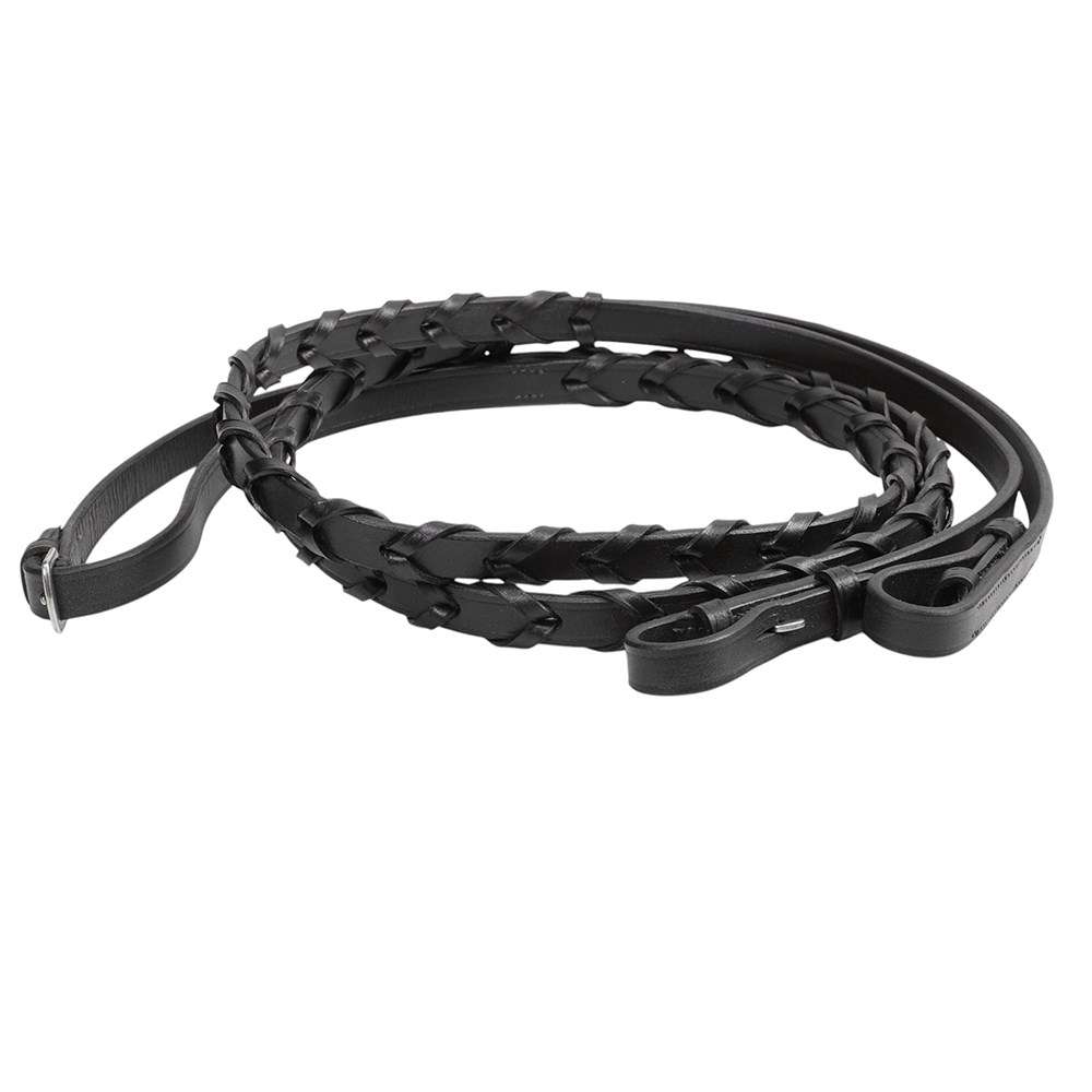 J&L Laced Reins