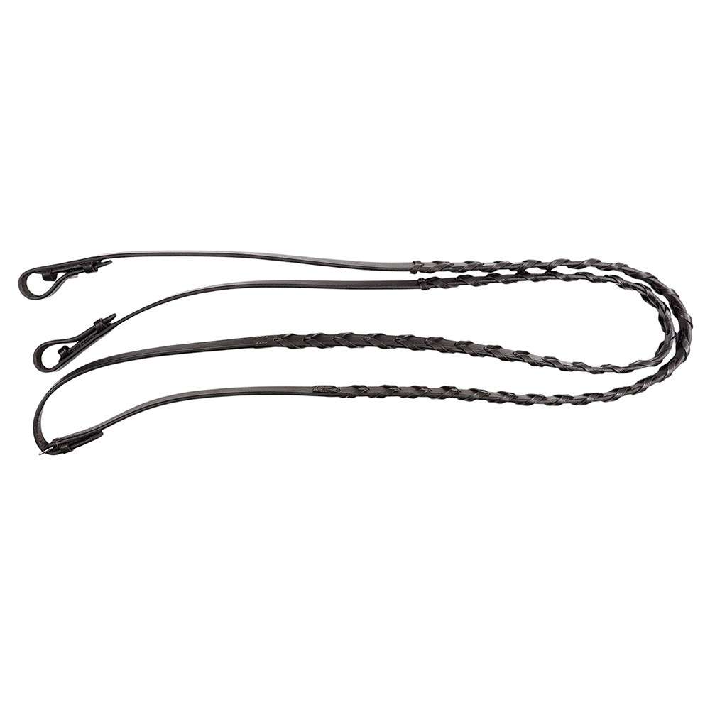 J&L Laced Reins