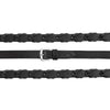 J&amp;L Laced Reins