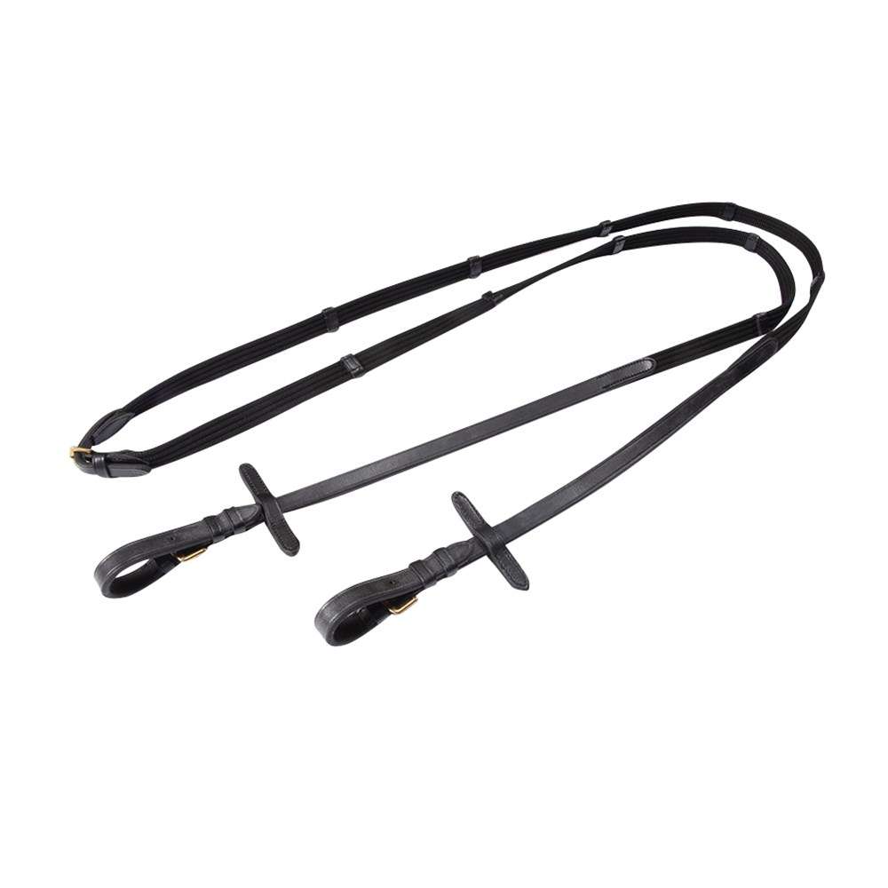 J&L Webbing Reins