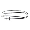 J&amp;L Webbing Reins