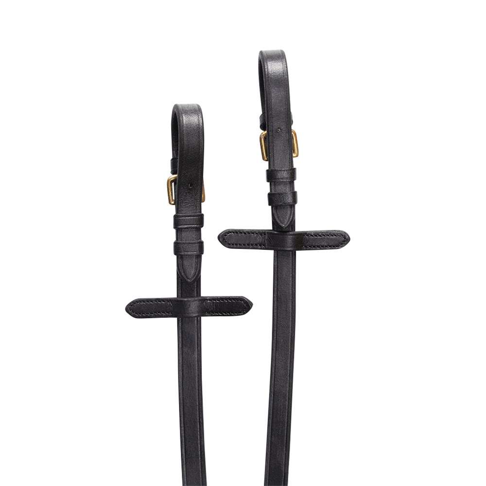 J&amp;L Webbing Reins