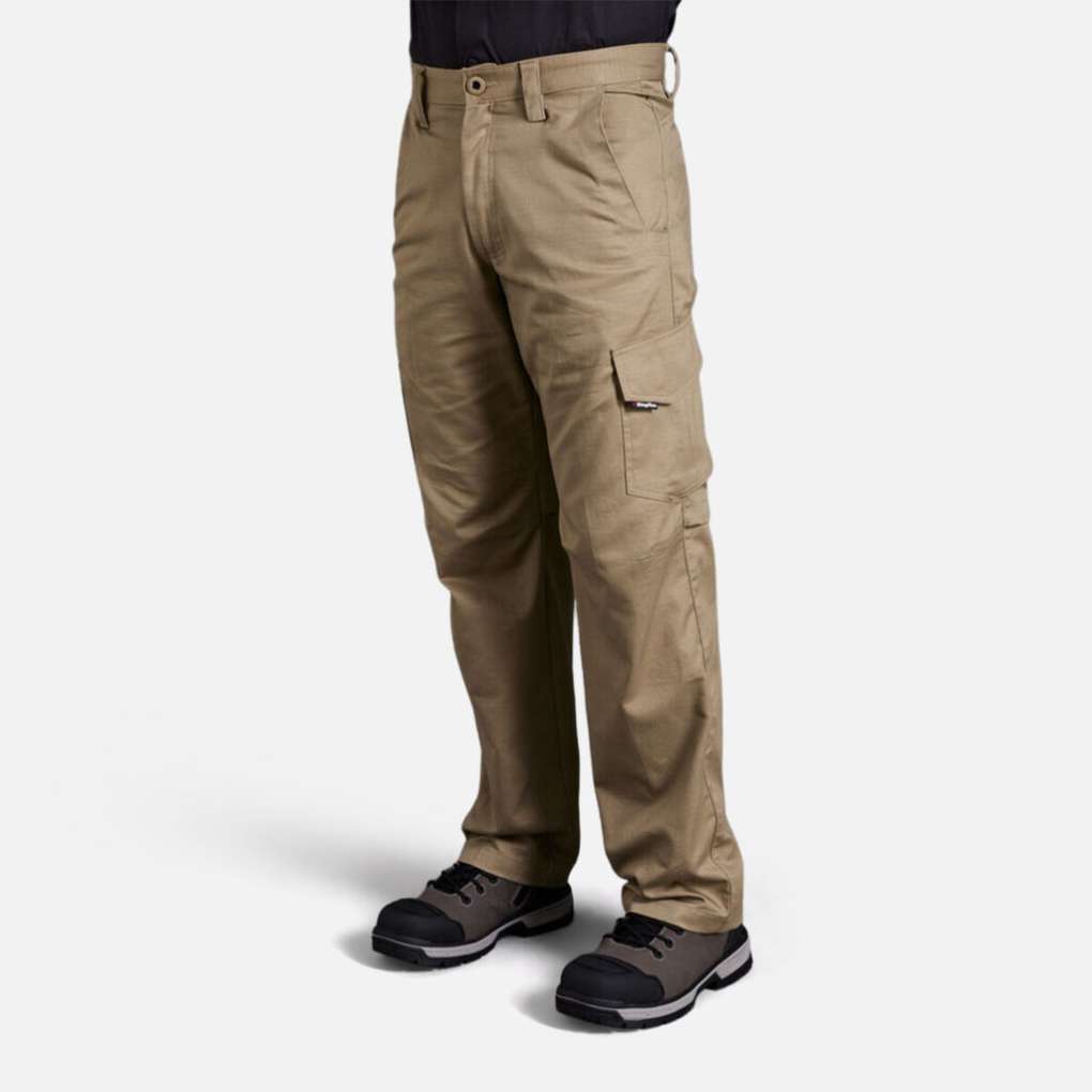 King Gee Mens Workcool 2 Pants